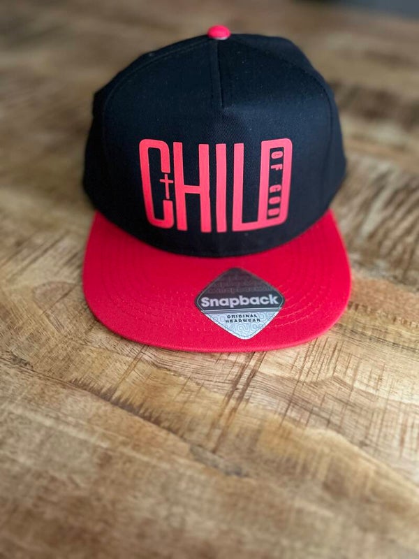 Child of God Pet Rood