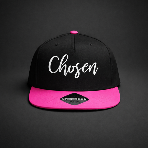 Chosen Kinder Pet Roze
