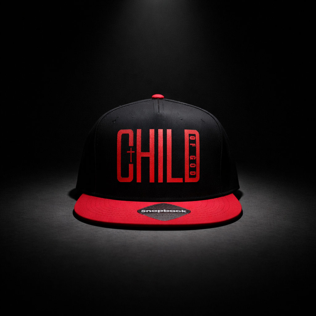 Child of God Pet Rood