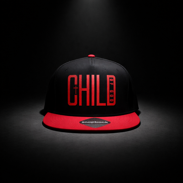 Child of God Pet Rood