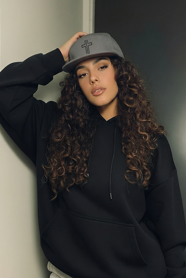 Miracle Walker Pet Grijs met Zwart