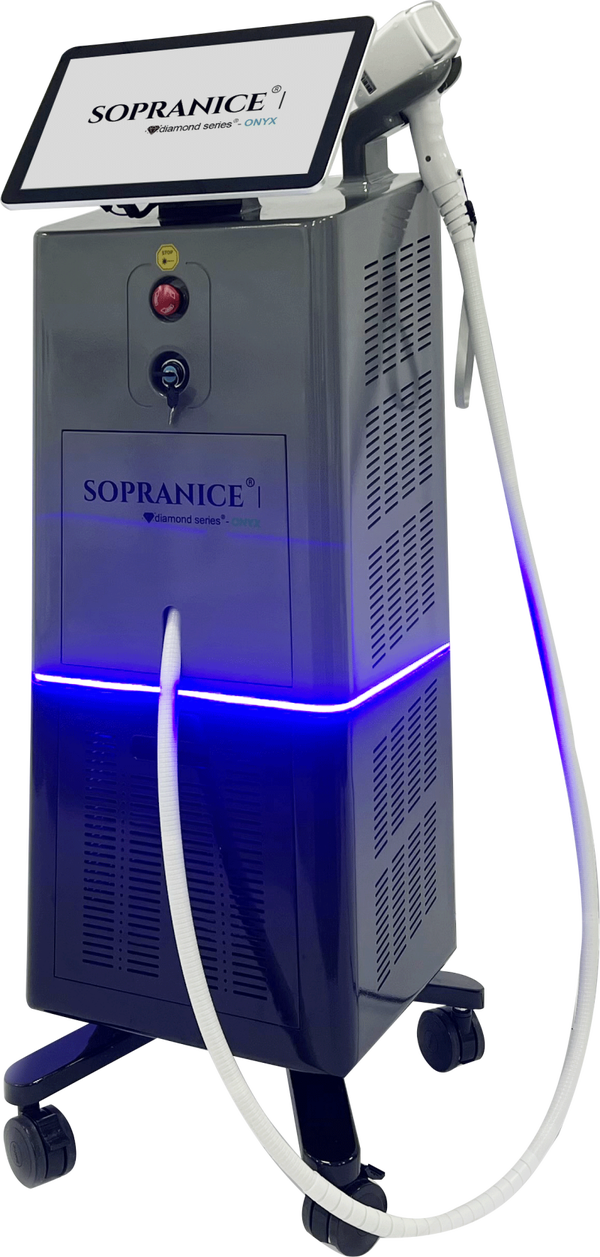 Sopranice Diamond ONYX