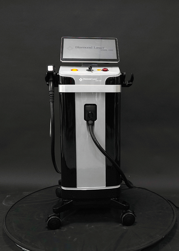 Diamond laser series Mare