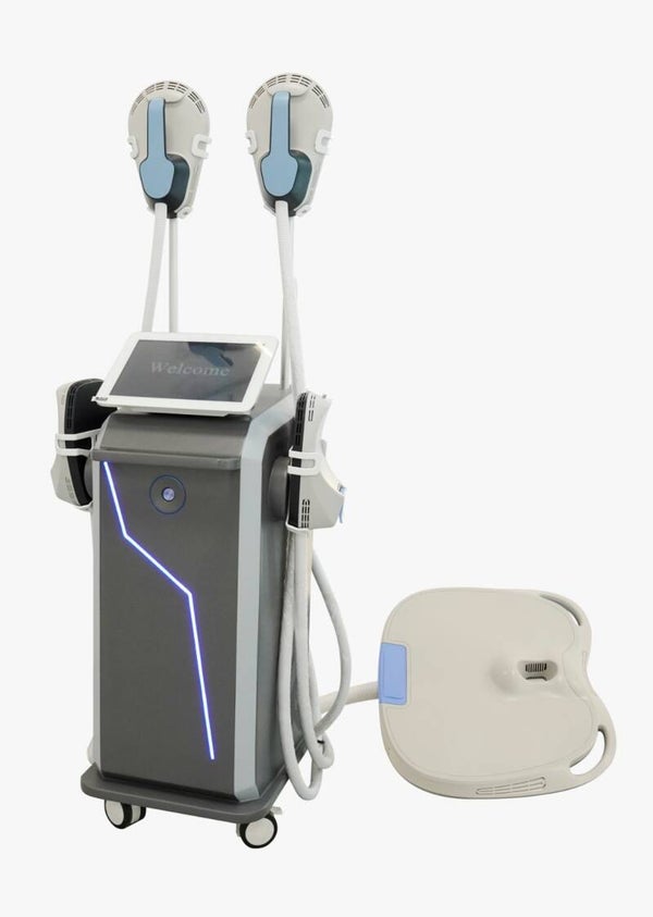 diamond laser series Ems