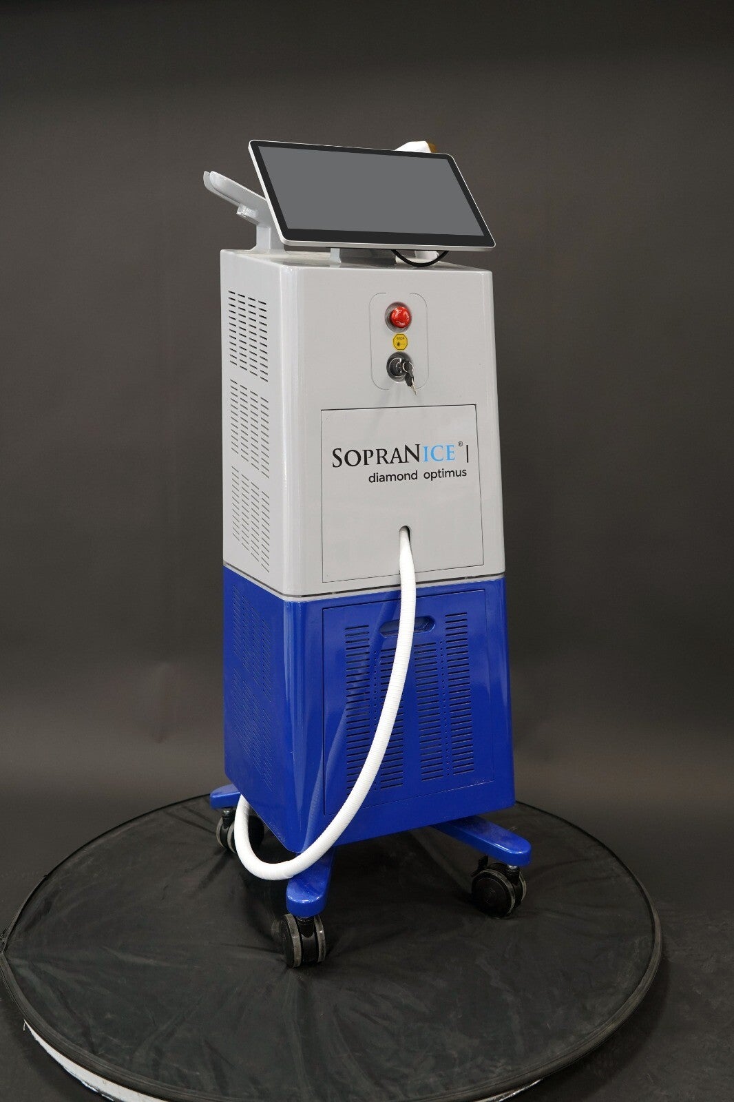 SopraNice Diamond Optimus