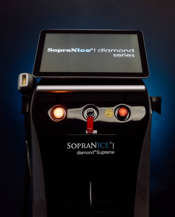 Sopranice Diamond Supreme