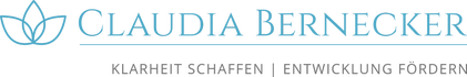 Claudia Bernecker | Klarheit schaffen. Entwicklung fördern.