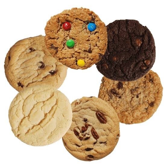 Cookies