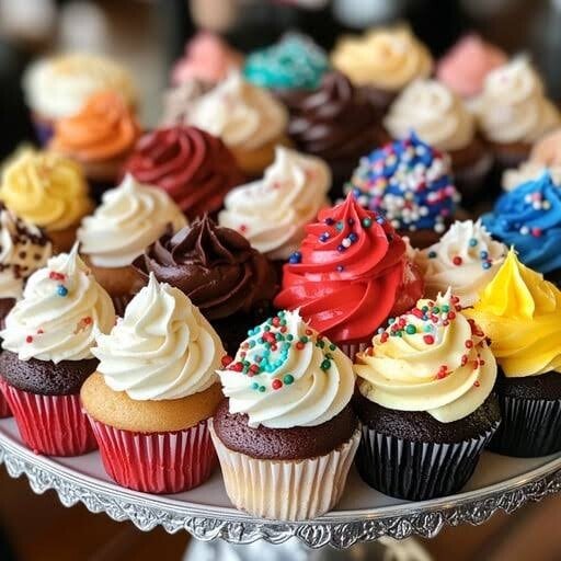 Cupcakes