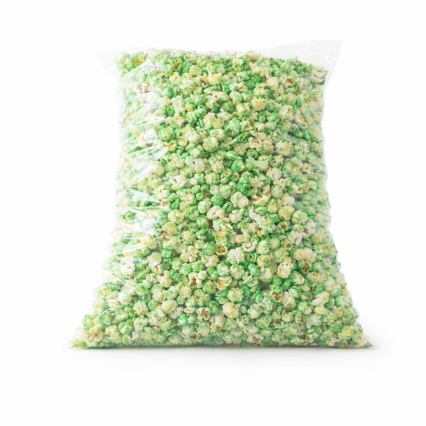 Green Popcorn