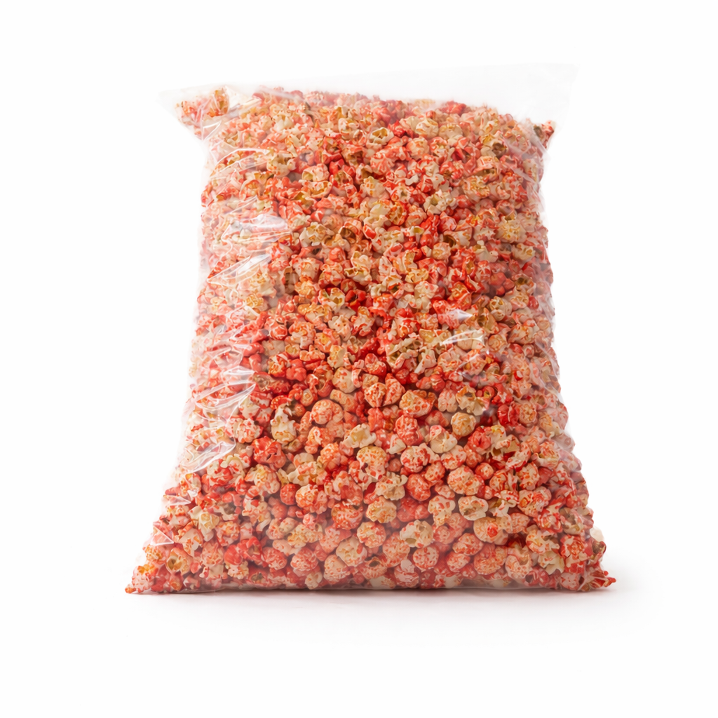 Red Popcorn