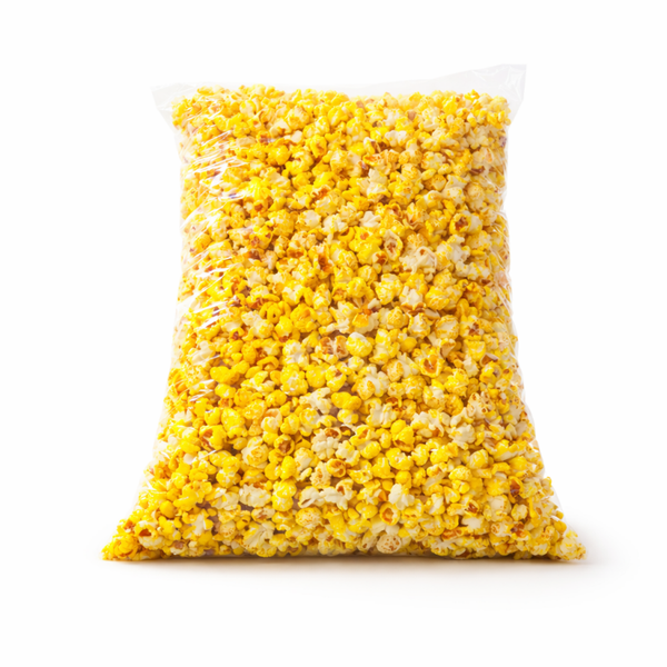 Yellow Popcorn