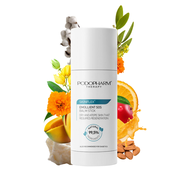 SOS Balm Stick Podopharm