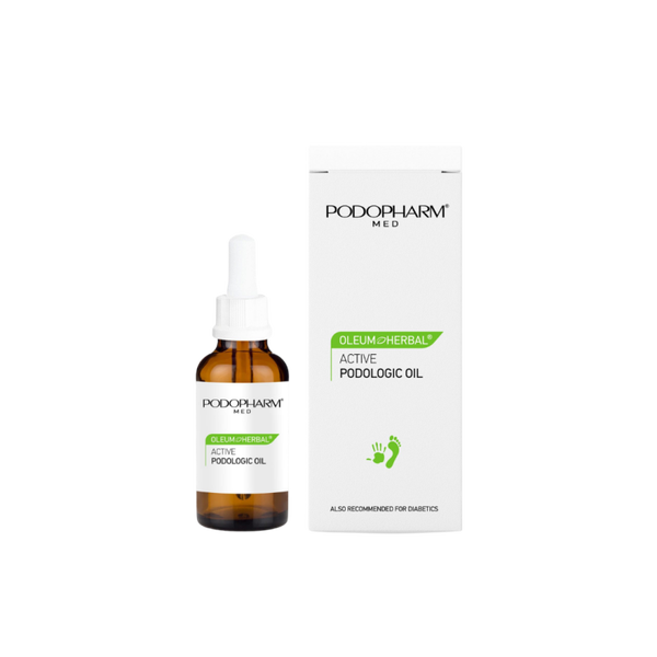Oleum Herbal Podologische olie Podopharm