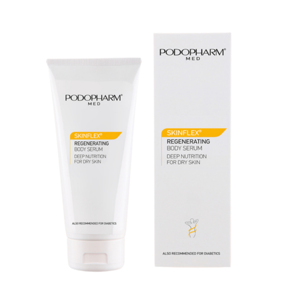 Regenerend body serum Podopharm
