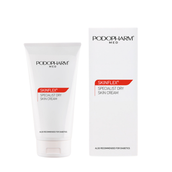 Specialist droge huid creme Podopharm