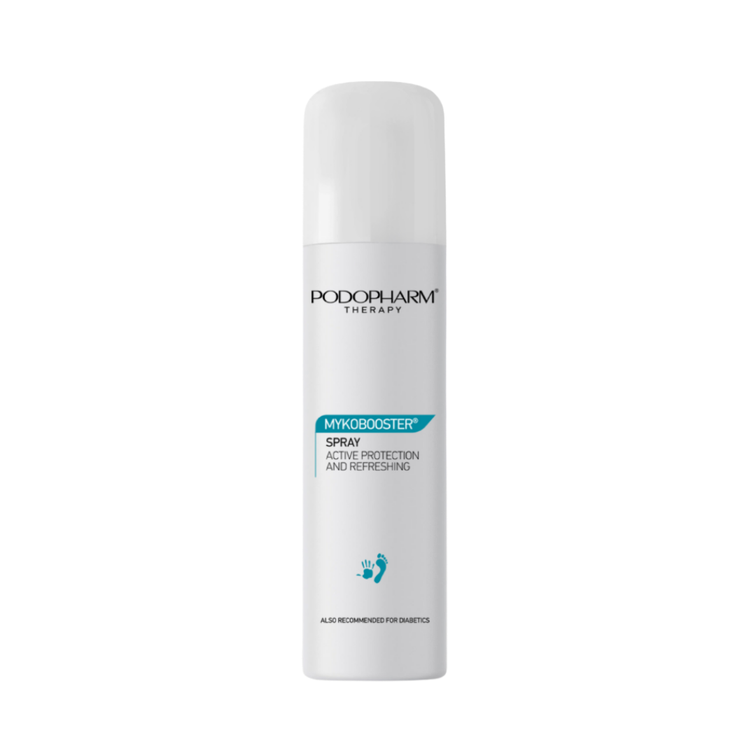Mycobooster Spray Podopharm