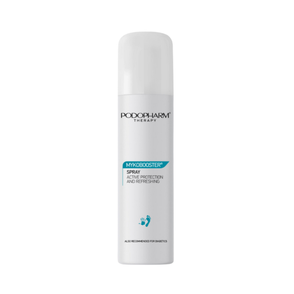 Mycobooster Spray Podopharm