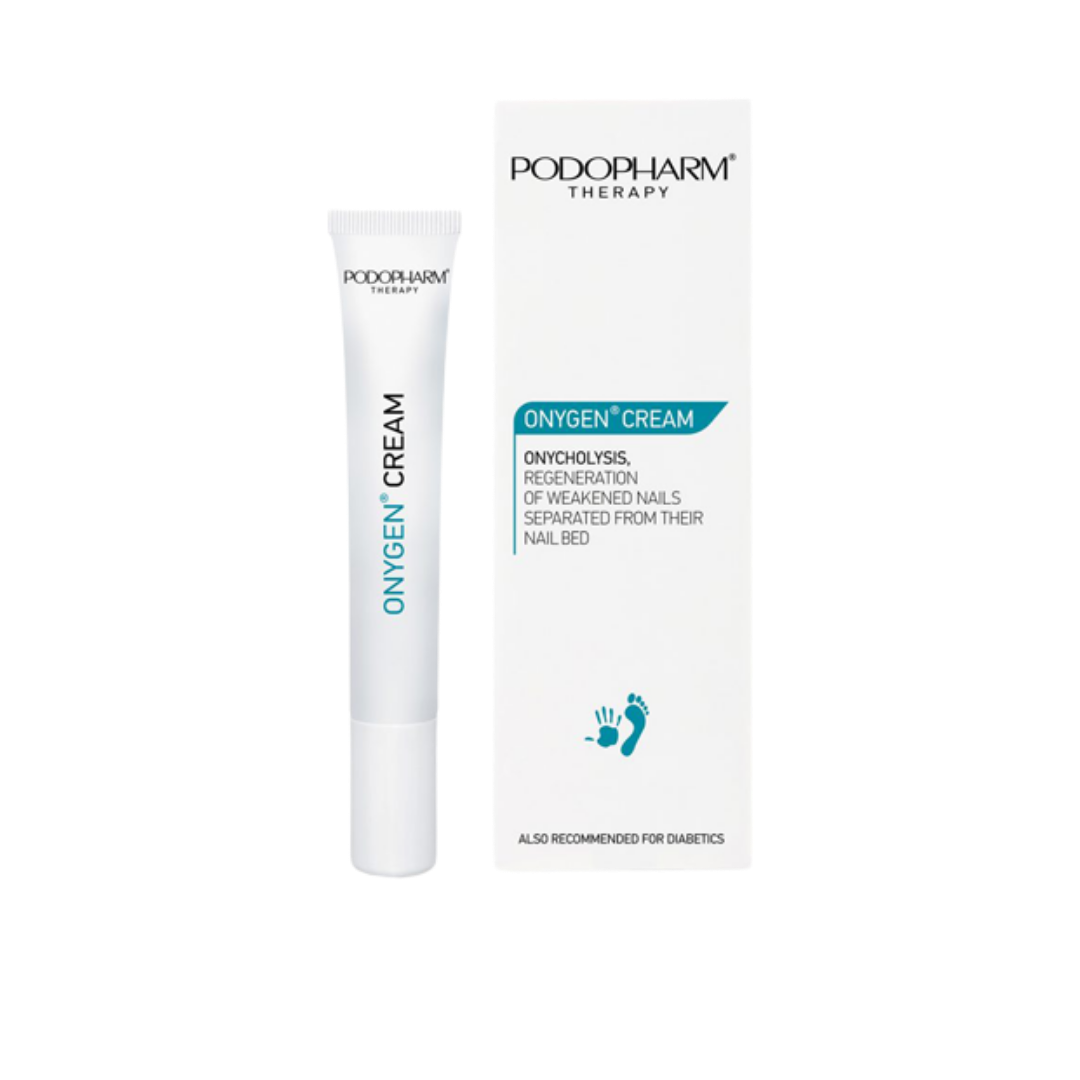 Onygen Creme Podopharm