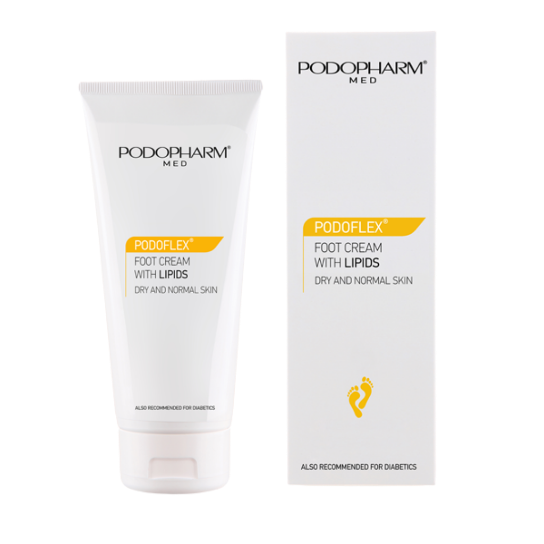 Lipid Voetcreme Podopharm
