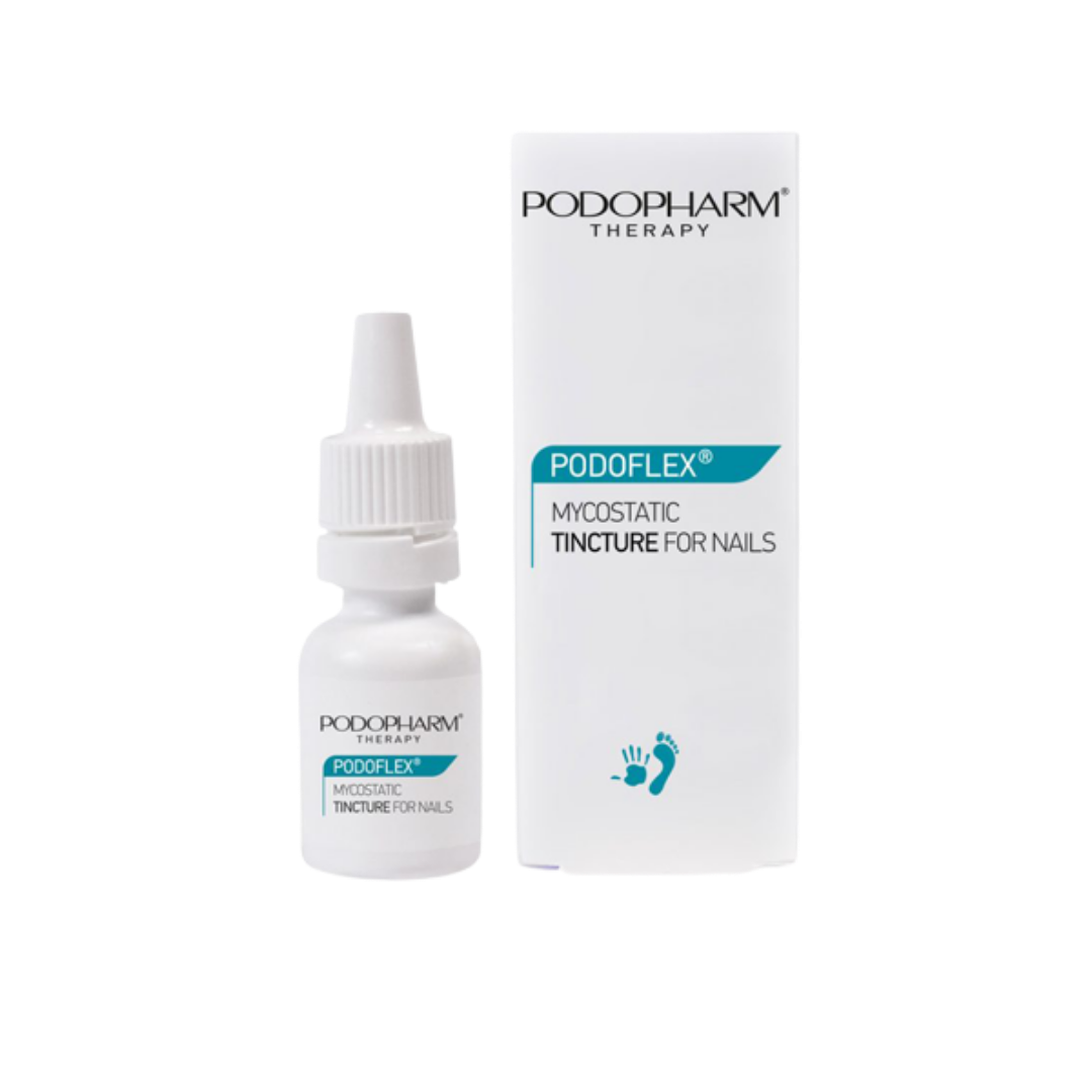 Mycostatis tinctuur Podopharm