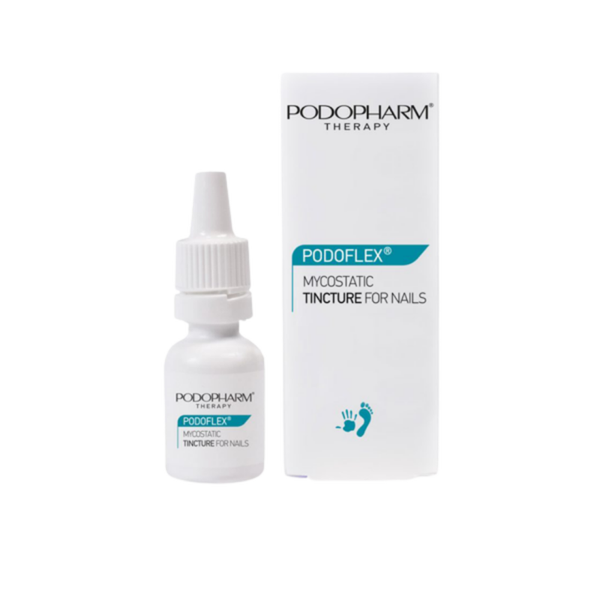 Mycostatis tinctuur Podopharm