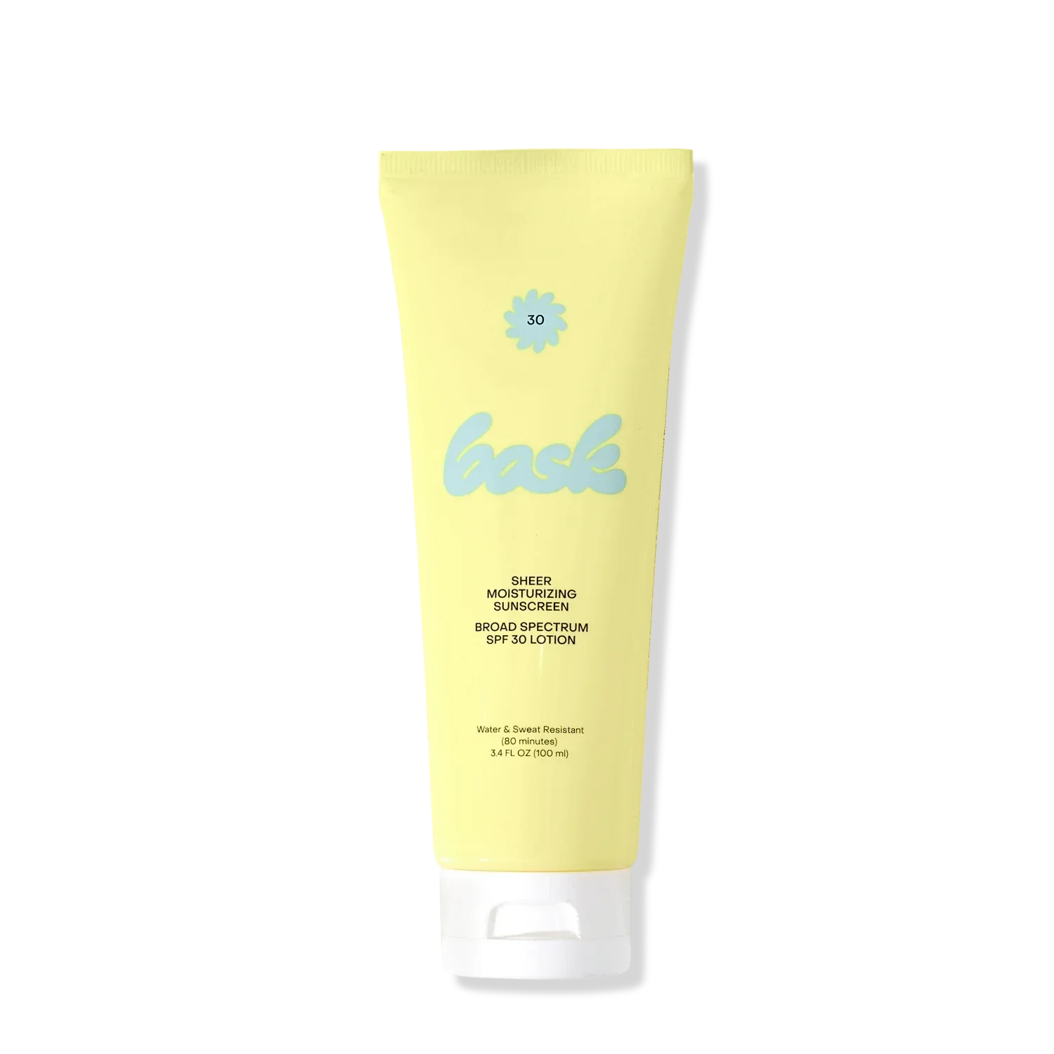 Bask SPF 30 Lotion