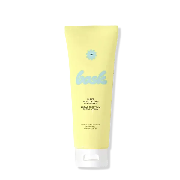 Bask SPF 30 Lotion