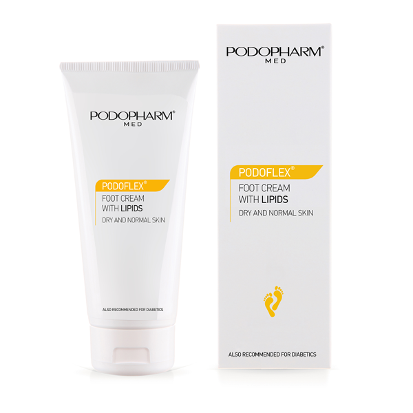 Lipid Voetcreme Podopharm