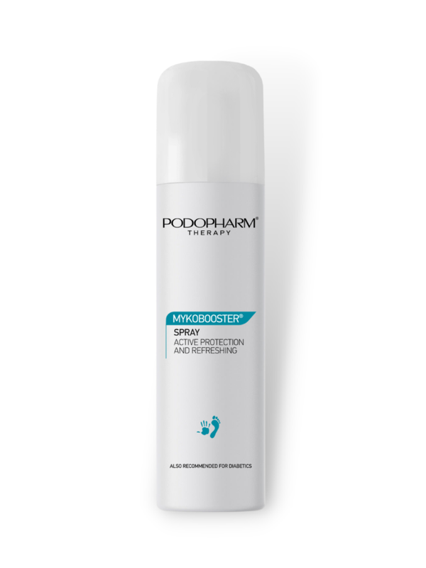 Mycobooster Spray Podopharm