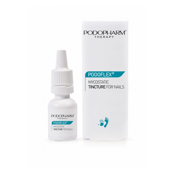Mycostatis tinctuur Podopharm