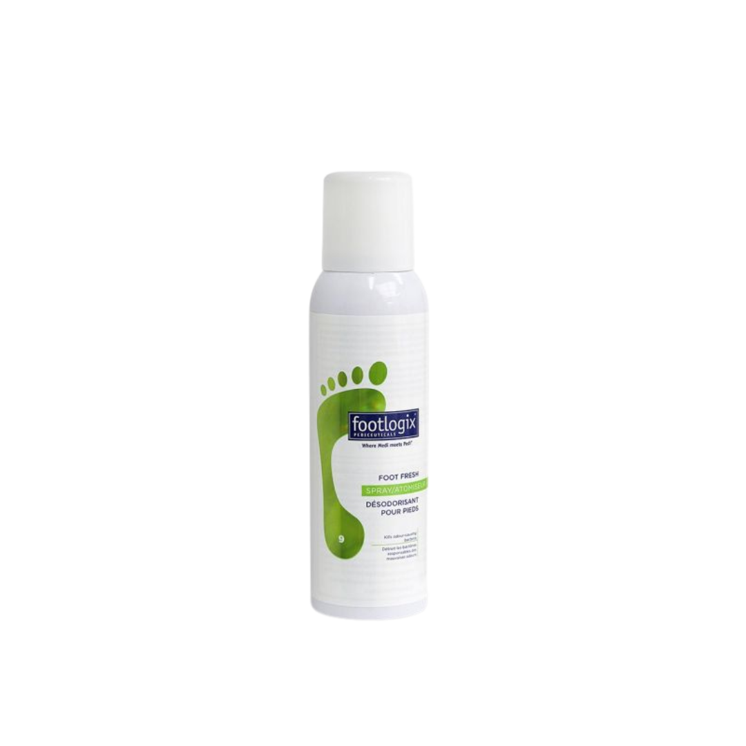Foot Fresh Spray Footlogix