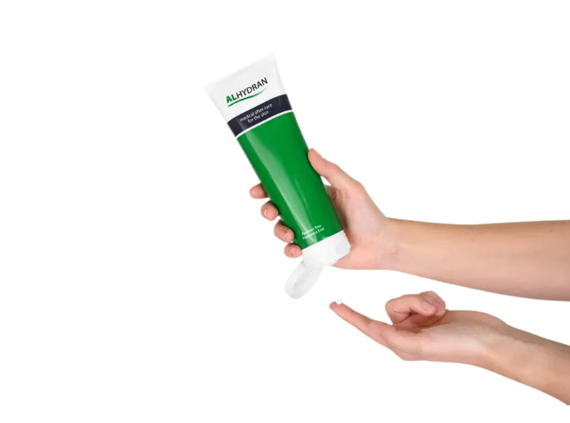 Alhydran creme