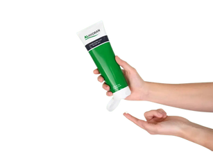 Alhydran creme
