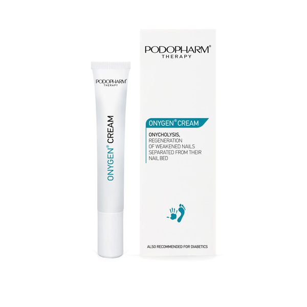 Onygen Creme Podopharm