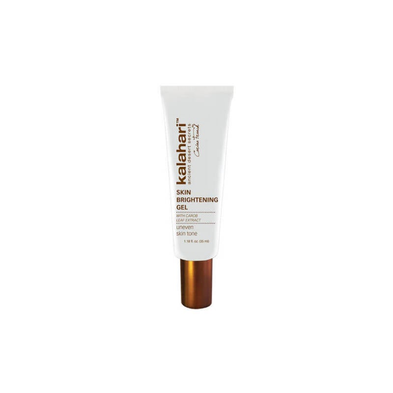 skin brightening gel kalahari