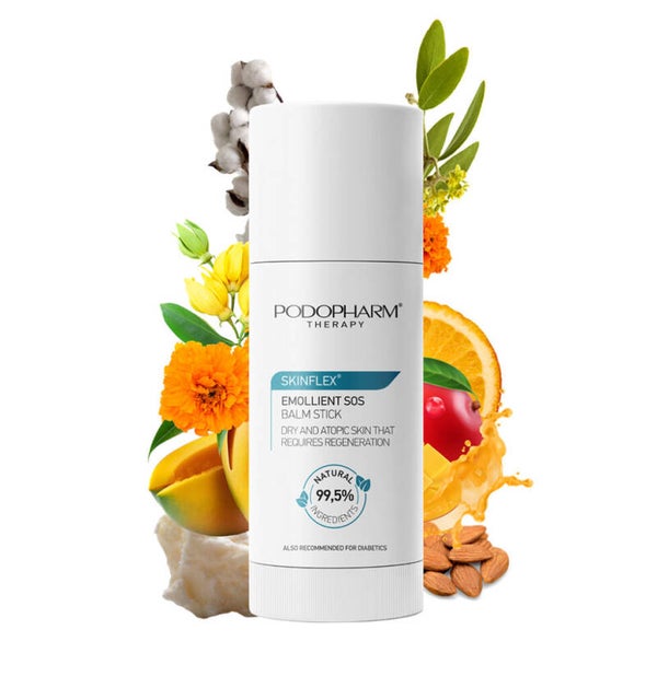 SOS Balm Stick Podopharm