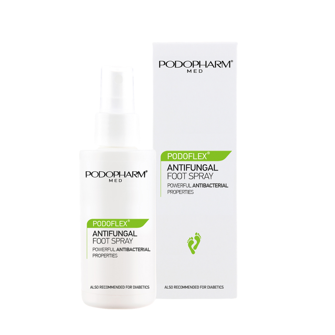 Anti schimmel voetspray Podopharm