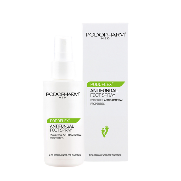 Anti schimmel voetspray Podopharm