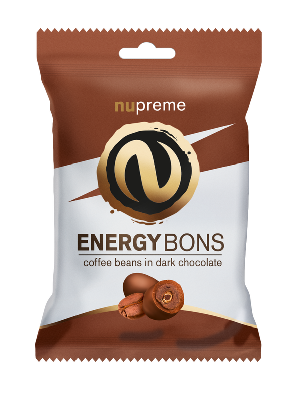 Energy Bons NUPREME