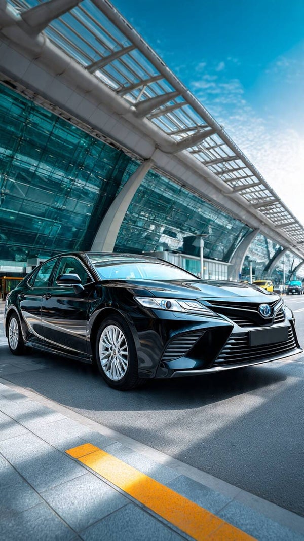 Dubai airport transfer -Dxb hotel -meet & greet
