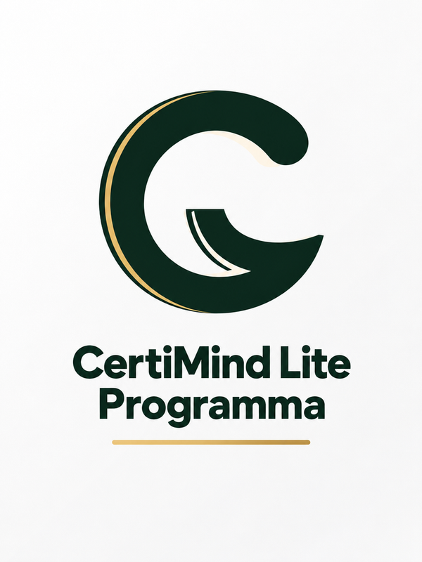 CertiMind®Rookstop-Lite - Ann Fieuw