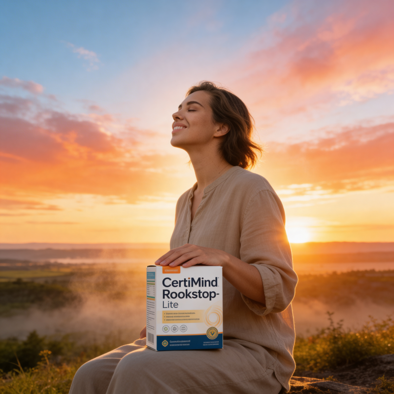 CertiMind®-Rookstop