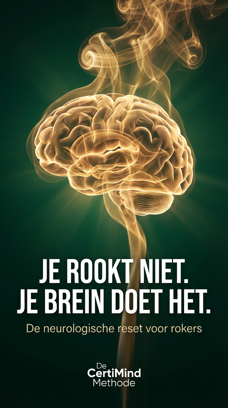 CertiMind®-Rookstop