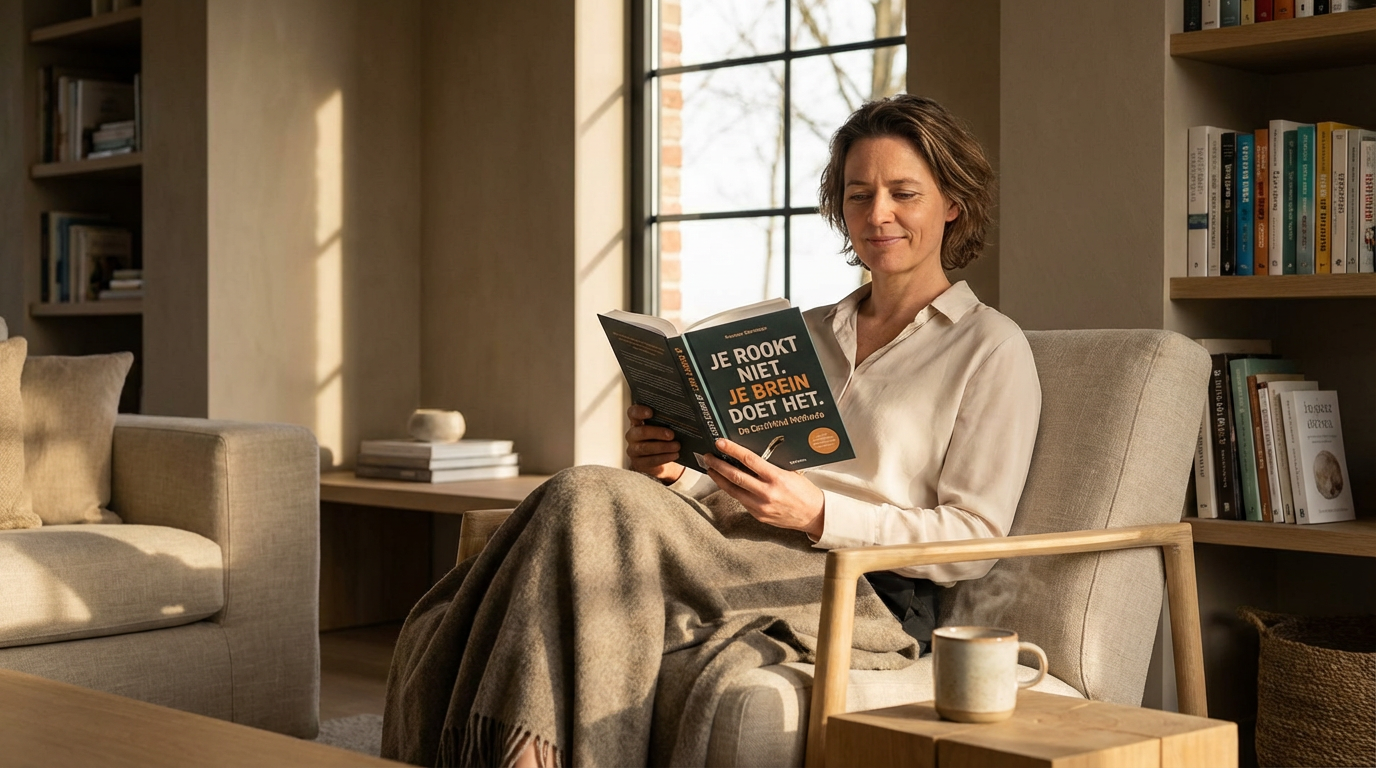 CertiMind®-Rookstop