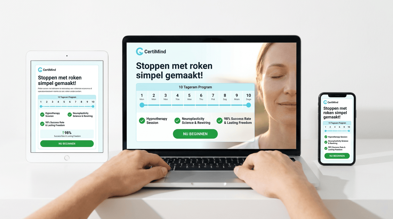 CertiMind®-Rookstop