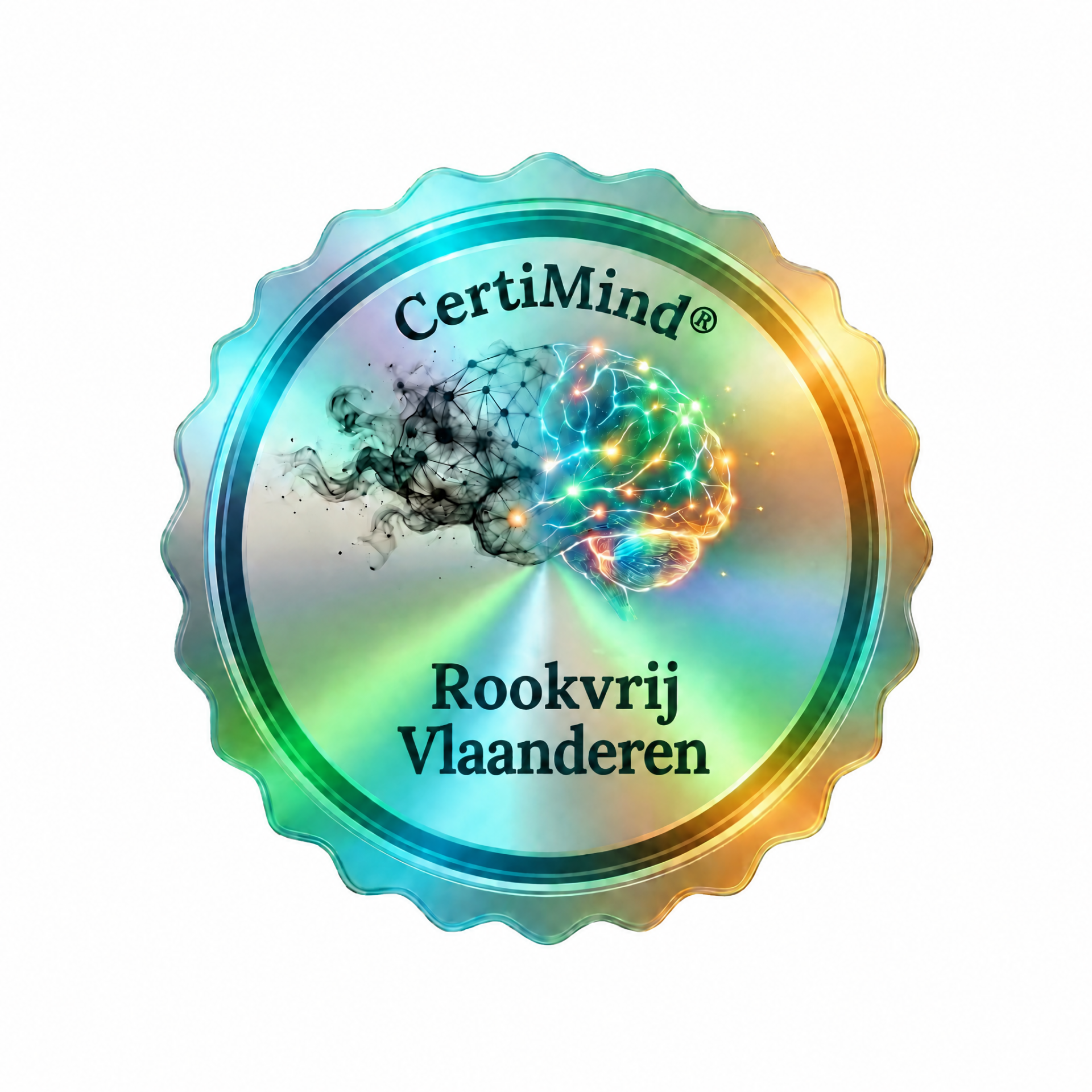 CertiMind®-Rookstop