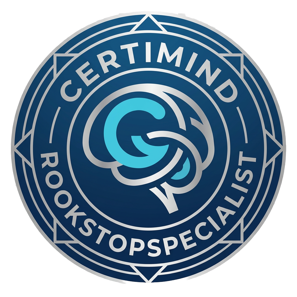 CertiMind®-Rookstop