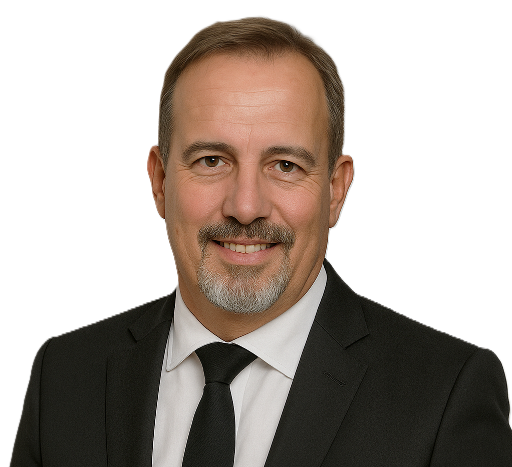 Hypno Jens CertiMind®