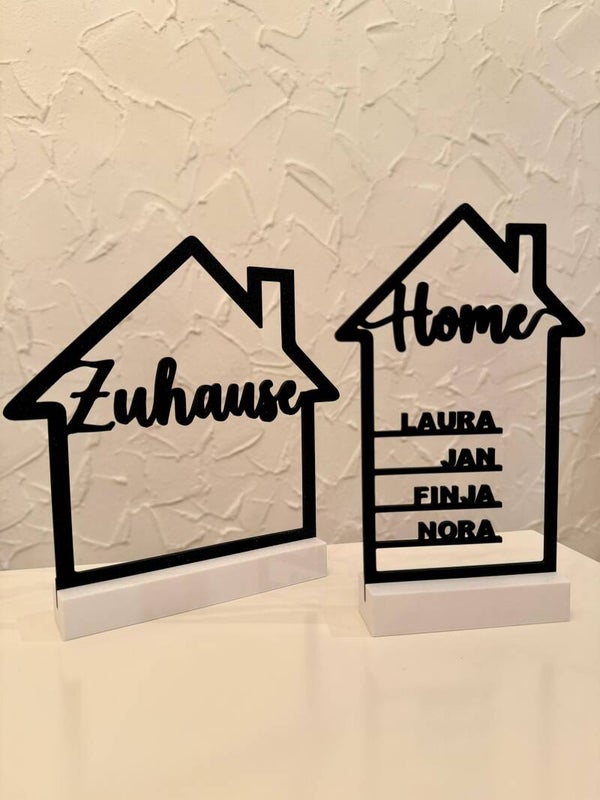 Deko Haus